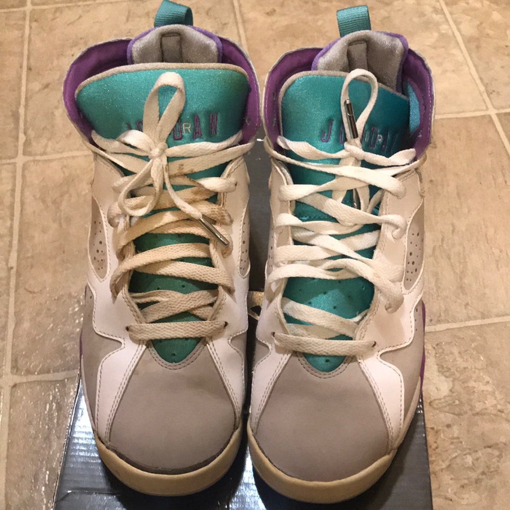 Jordan 7s